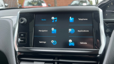 Peugeot 2008 1.2 PureTech Allure Premium 5dr [Start Stop] Petrol Estate